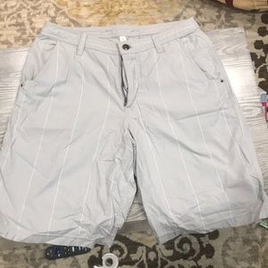 Men’s lululemon shorts